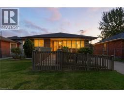331 EAST 17TH Street, Hamilton, Ontario