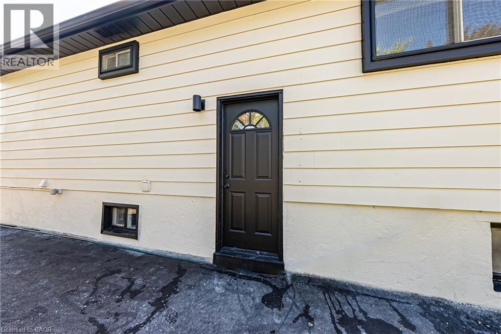 22 William Johnson Street Unit# Ll, Stoney Creek, Ontario  L8J 1B4 - Photo 13 - 40769023