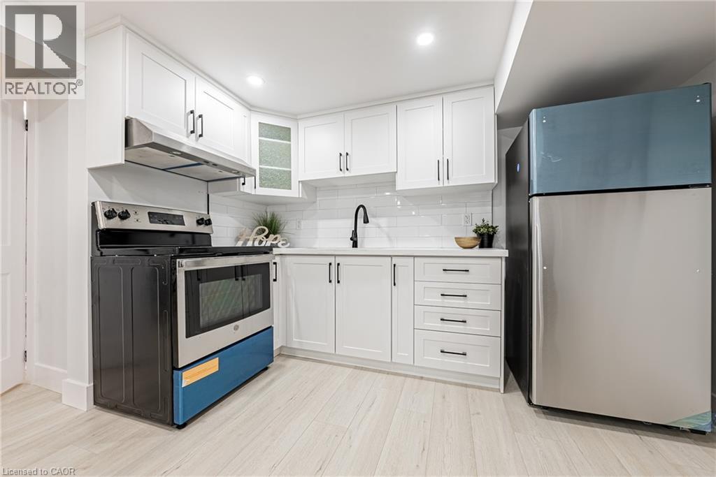 22 William Johnson Street Unit# Ll, Stoney Creek, Ontario  L8J 1B4 - Photo 4 - 40769023