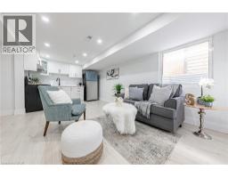 22 WILLIAM JOHNSON Street Unit# LL, stoney creek, Ontario