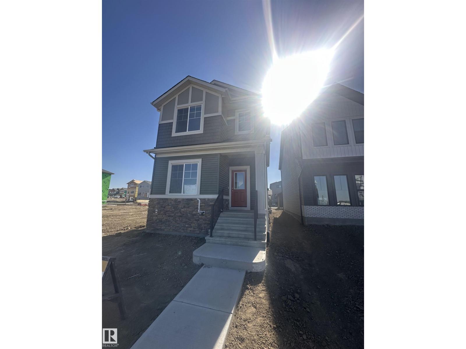 2275 Alces DR SW, Edmonton, Alberta