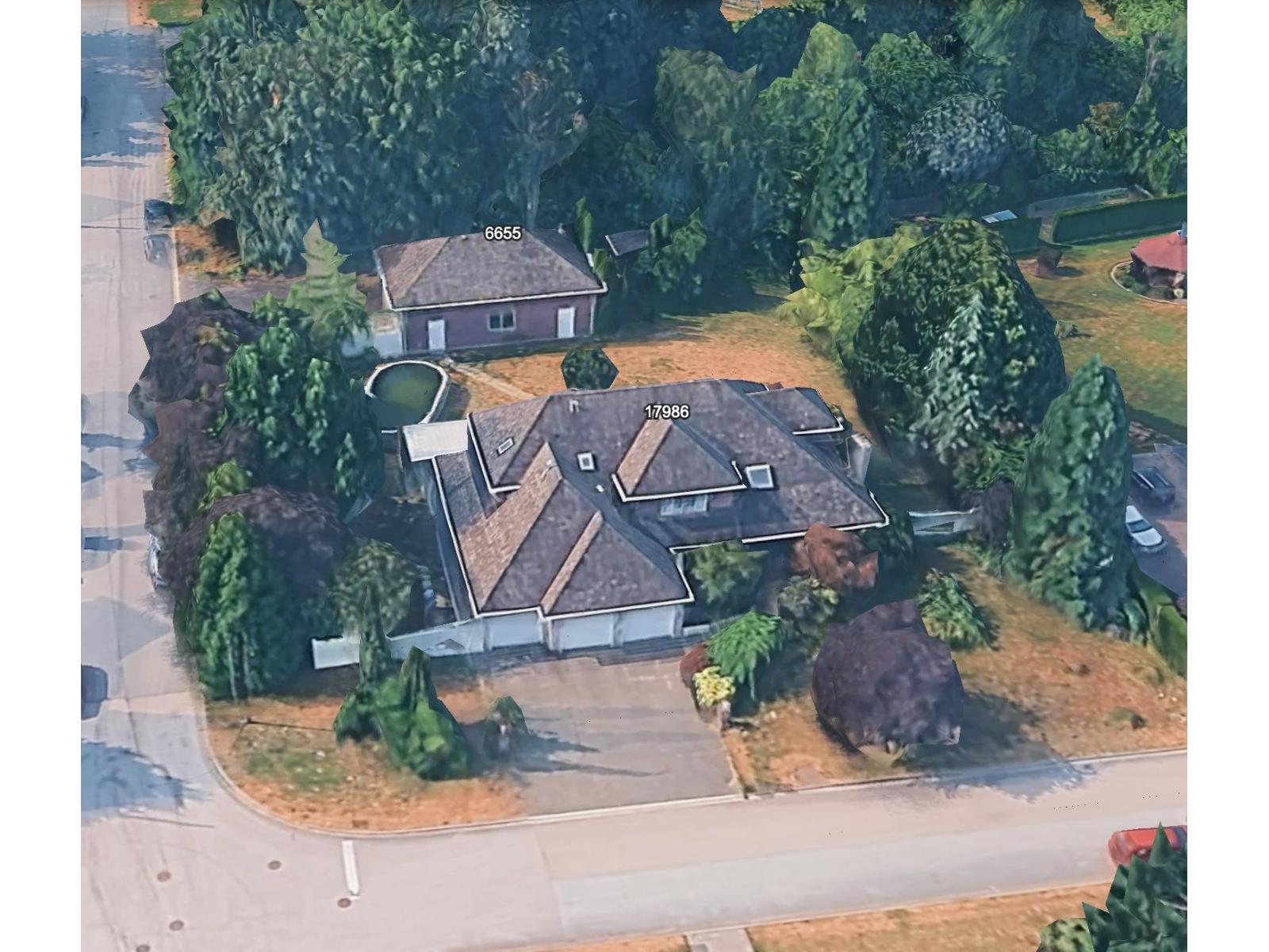 17986 67 AVENUE, surrey, British Columbia