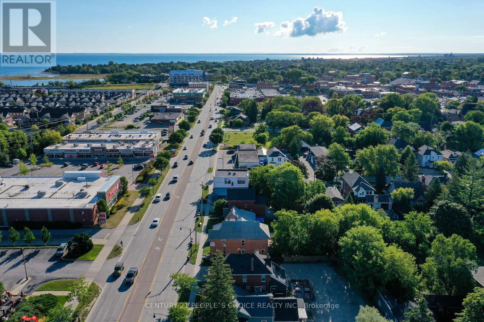 160-180 First Street, Collingwood, Ontario  L9Y 1A7 - Photo 11 - S12410273