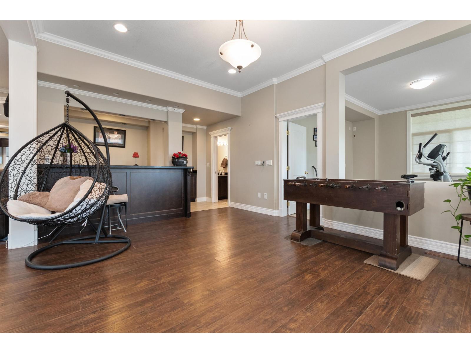8703 Upper Prairie Road, East Chilliwack, Chilliwack, British Columbia  V2P 6H3 - Photo 16 - R2978063