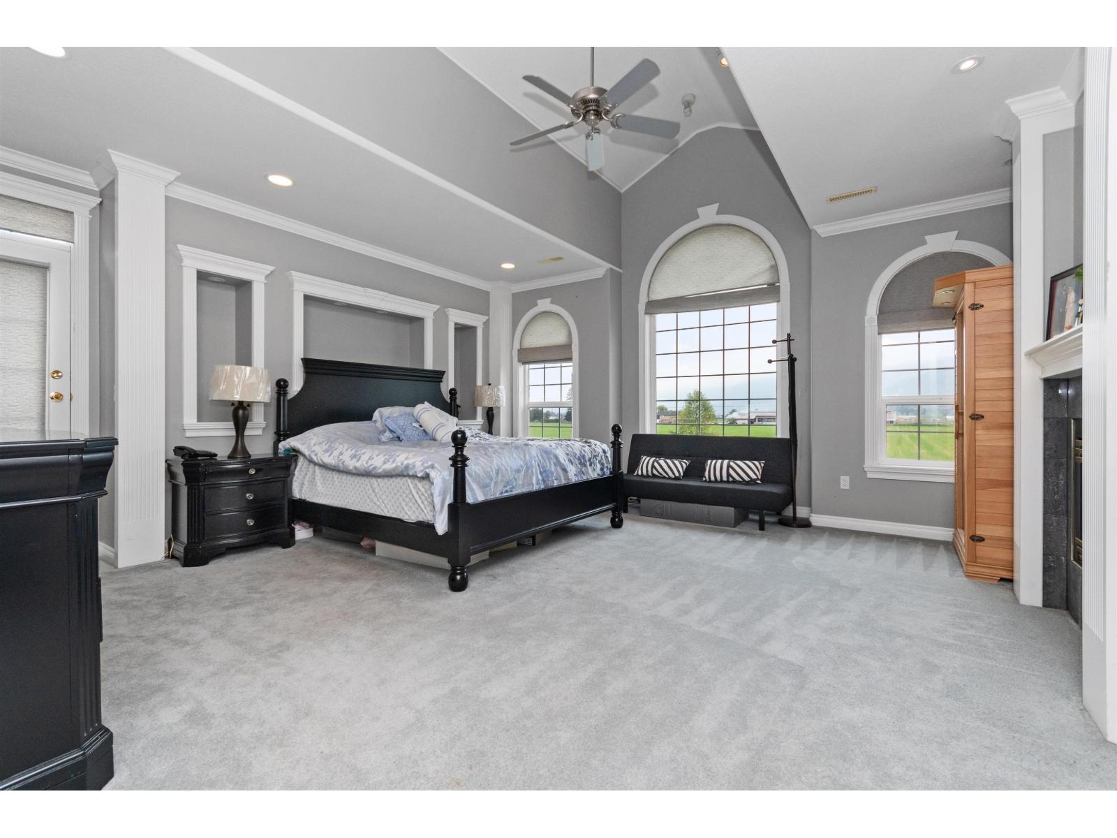 8703 Upper Prairie Road, East Chilliwack, Chilliwack, British Columbia  V2P 6H3 - Photo 31 - R2978063