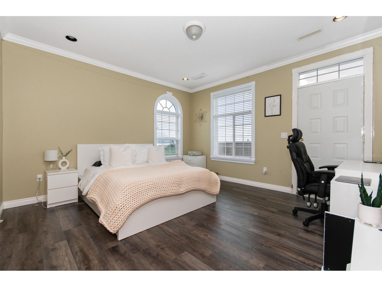 8703 Upper Prairie Road, East Chilliwack, Chilliwack, British Columbia  V2P 6H3 - Photo 24 - R2978063