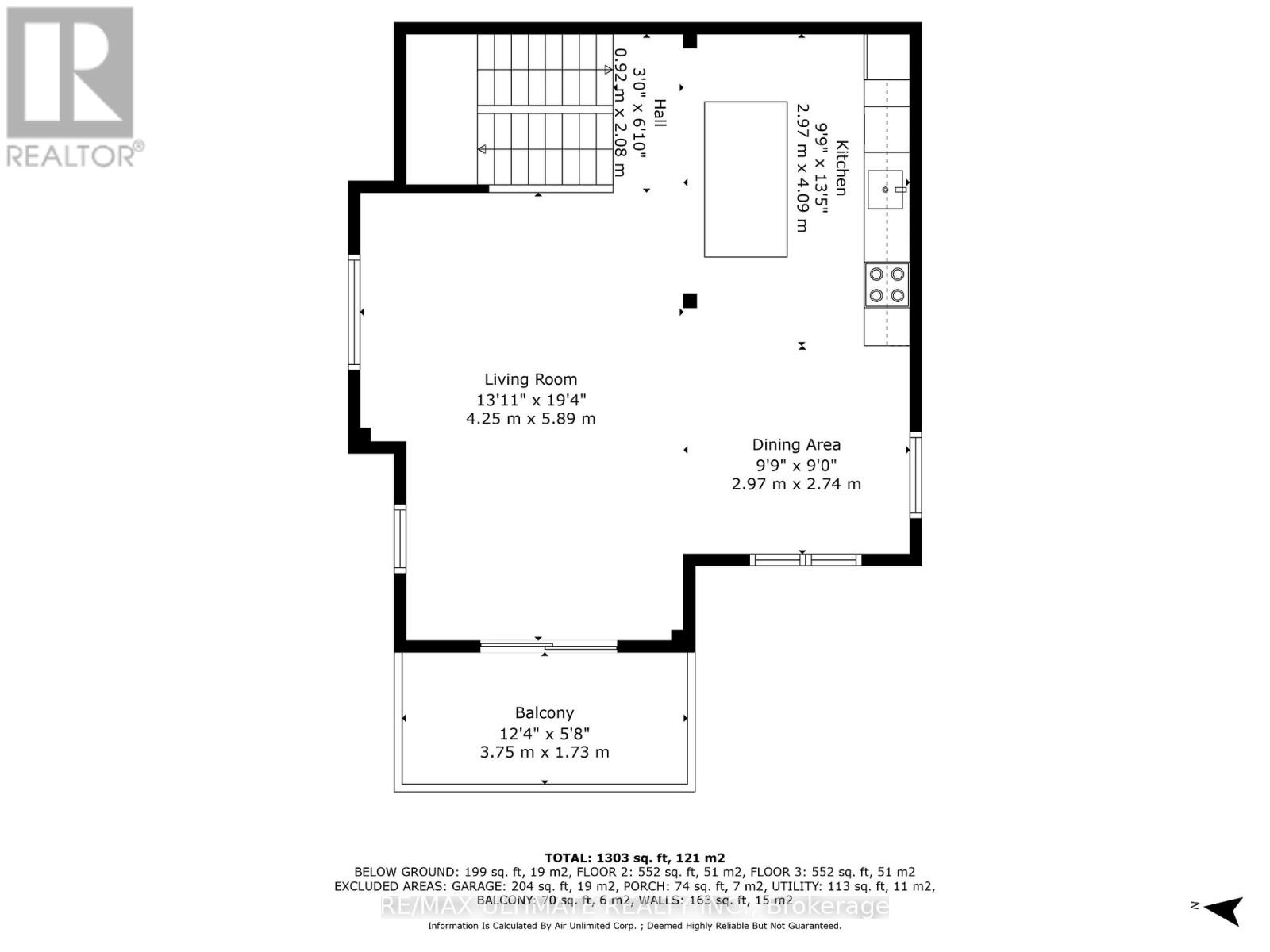 38 Silo Mews, Barrie, Ontario  L9J 0V3 - Photo 27 - S12407500
