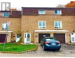 57 - 39 LEXINGTON AVENUE, Toronto, Ontario
