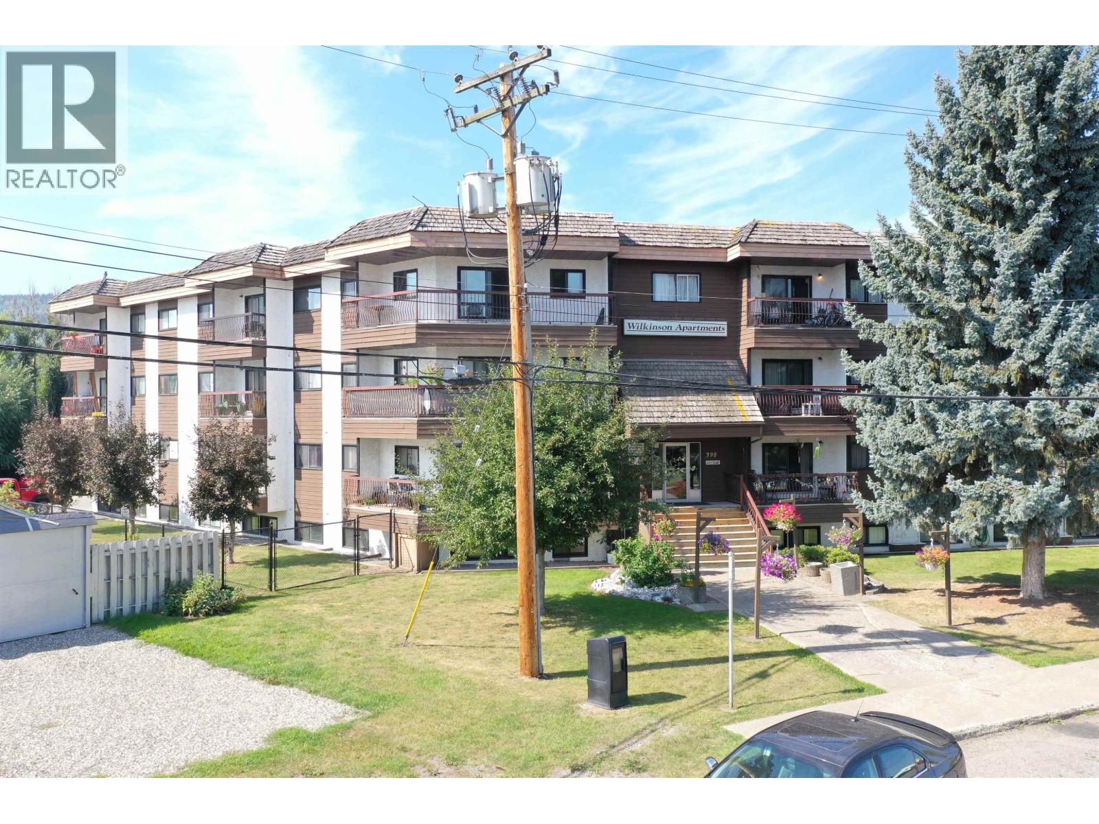 302 398 Roddis Drive, Quesnel, British Columbia  V2J 1A6 - Photo 22 - R3003673