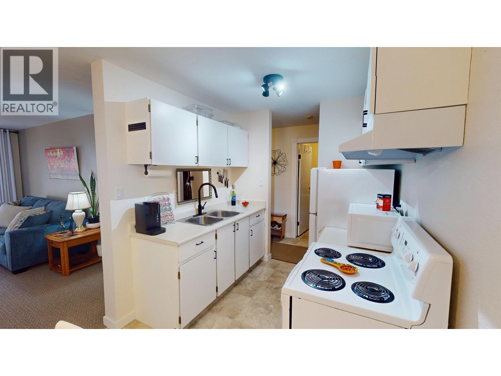 302 398 Roddis Drive, Quesnel, British Columbia  V2J 1A6 - Photo 6 - R3003673