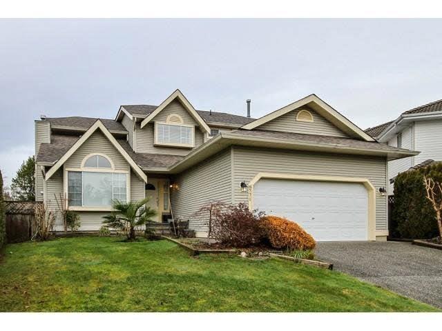8771 143 STREET, Surrey, British Columbia