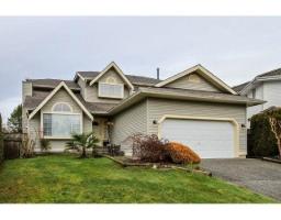8771 143 STREET, Surrey, British Columbia