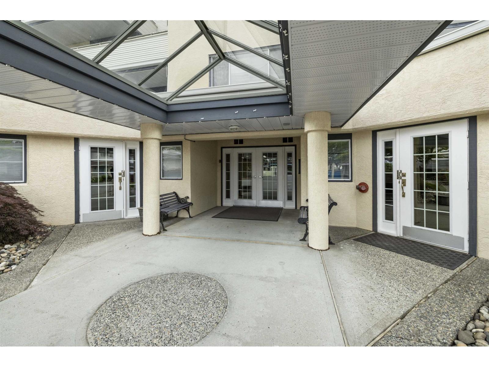 303 19645 64 Avenue, Langley, British Columbia  V2Y 1L2 - Photo 7 - R3048074