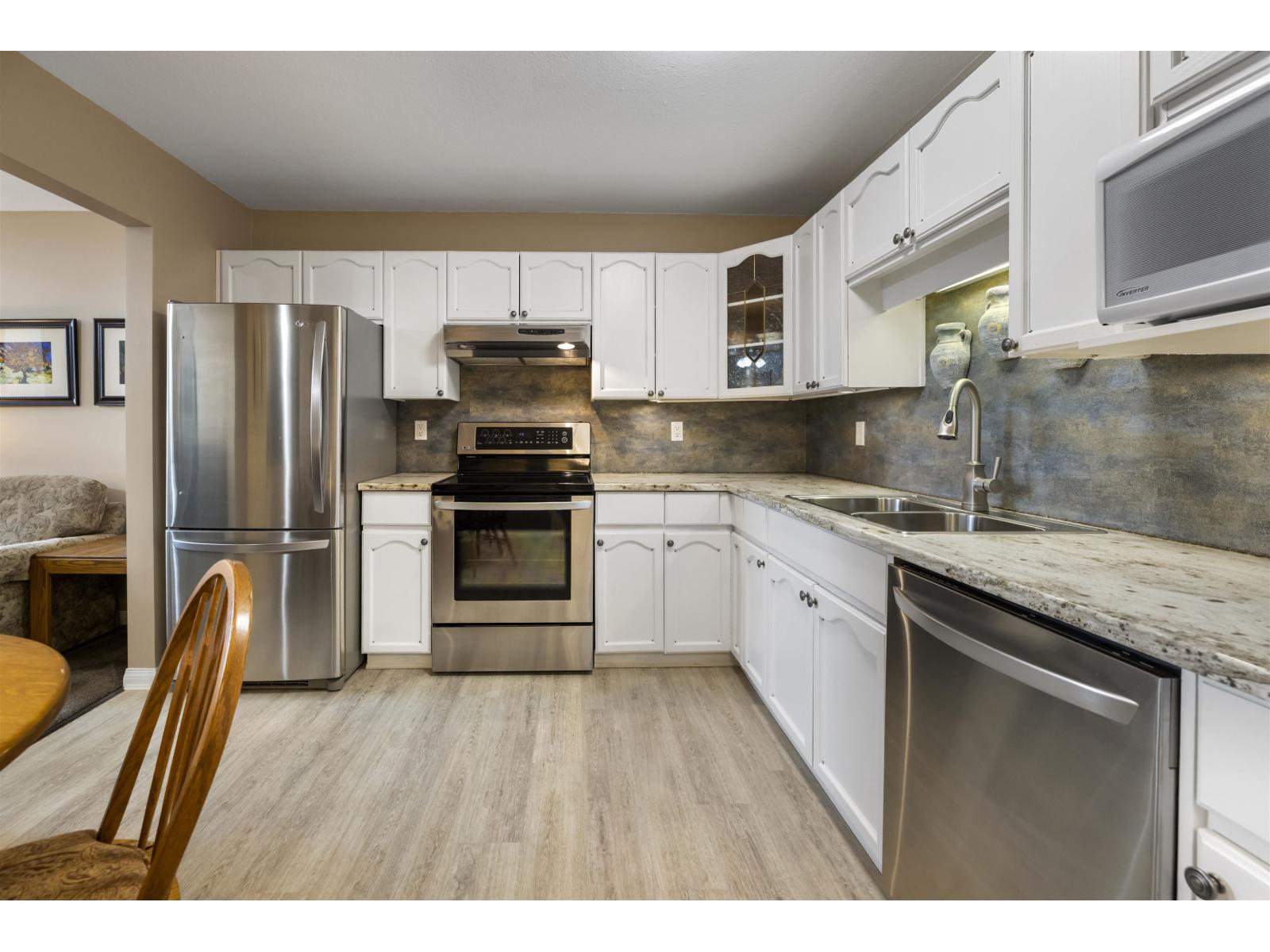 303 19645 64 Avenue, Langley, British Columbia  V2Y 1L2 - Photo 12 - R3048074
