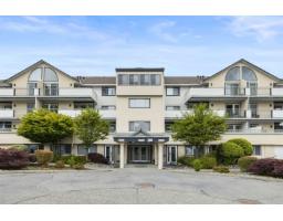 303 19645 64 AVENUE, Langley, British Columbia