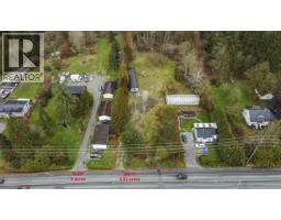 25491 DEWDNEY TRUNK ROAD, Maple Ridge, British Columbia