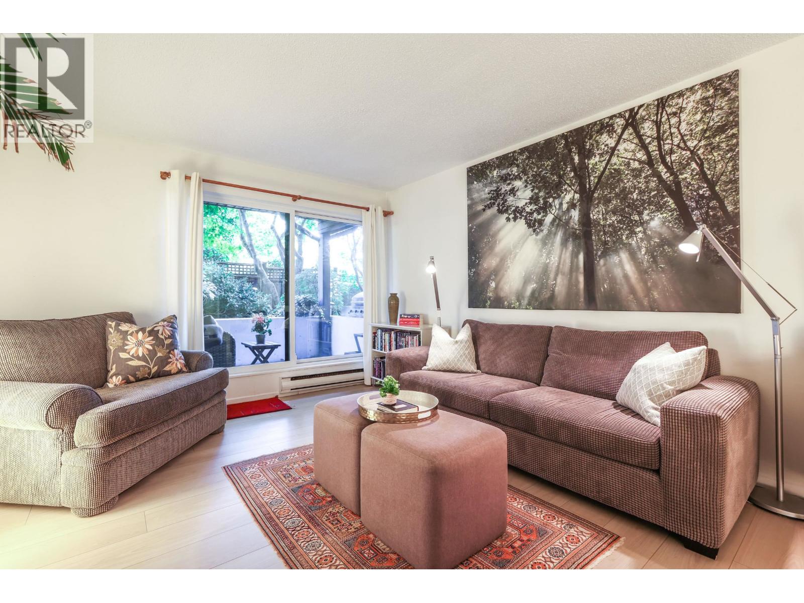 112 1990 W 6TH AVENUE, Vancouver, British Columbia