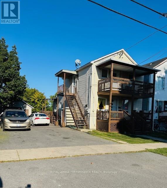 221 ST FELIX STREET E, Cornwall, Ontario