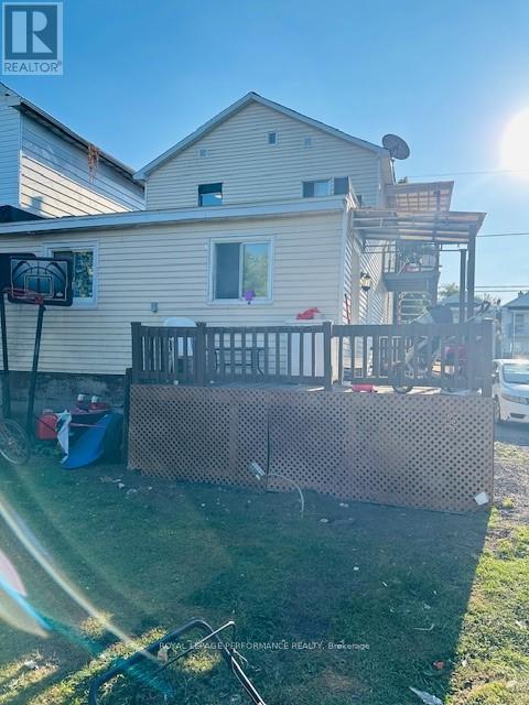 221 St Felix Street E, Cornwall, Ontario  K6H 5A4 - Photo 5 - X12410497