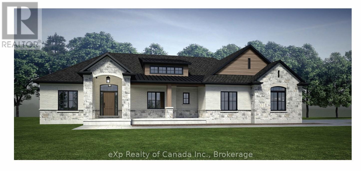 15 Clover Lane, Norwich (Otterville), Ontario  N0J 1R0 - Photo 1 - X12410499