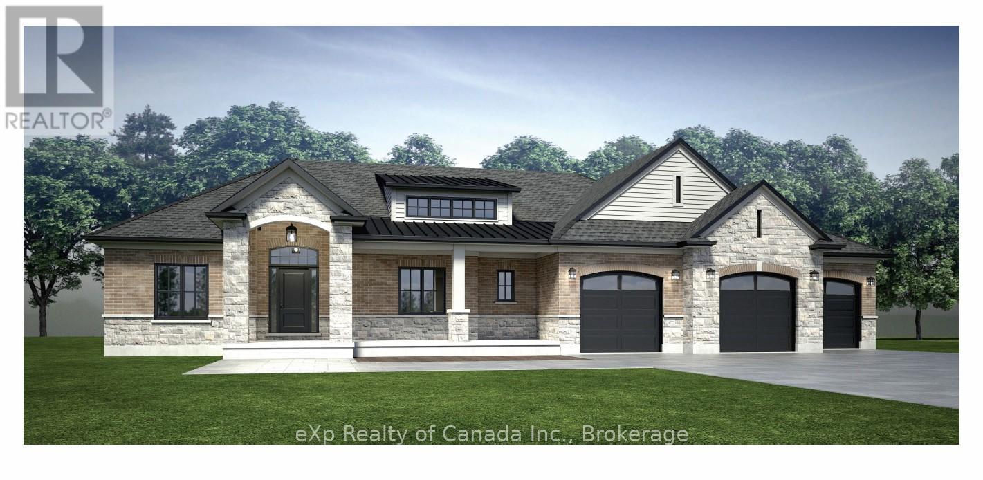 15 Clover Lane, Norwich (Otterville), Ontario  N0J 1R0 - Photo 10 - X12410499