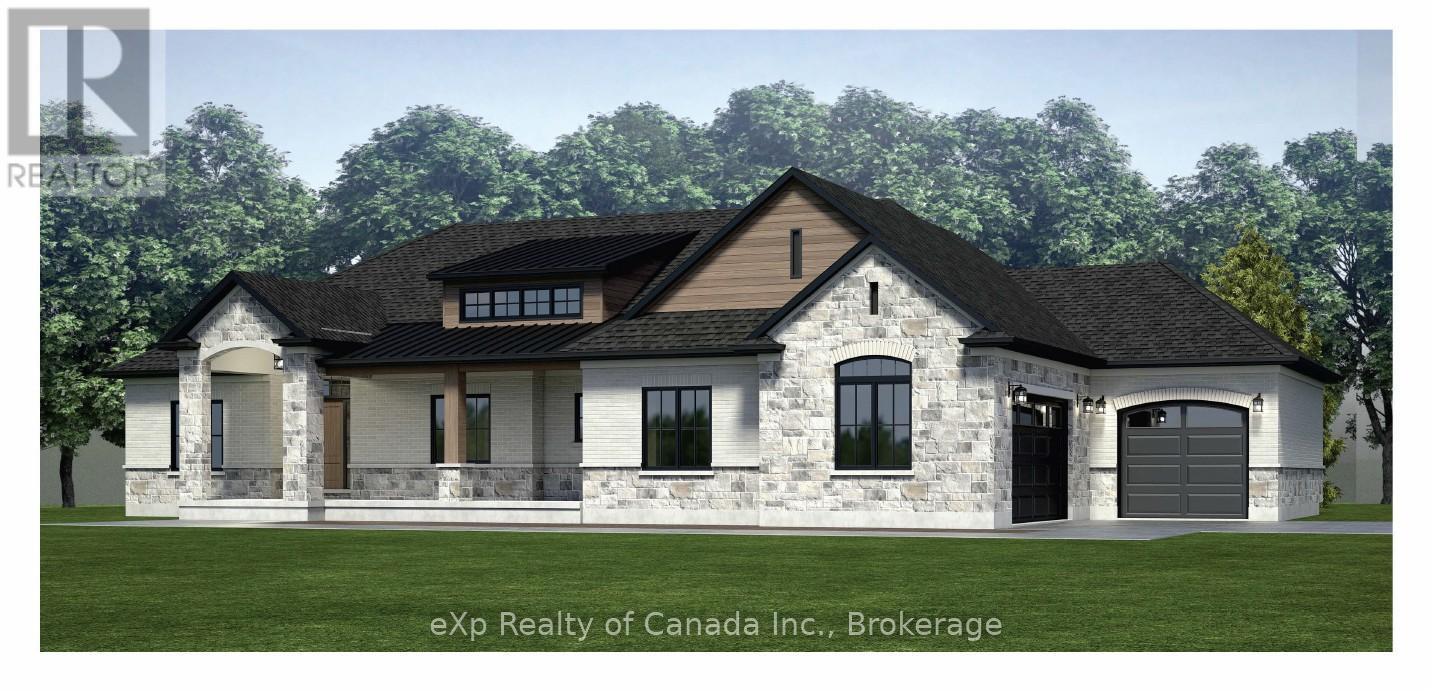 15 Clover Lane, Norwich (Otterville), Ontario  N0J 1R0 - Photo 2 - X12410499