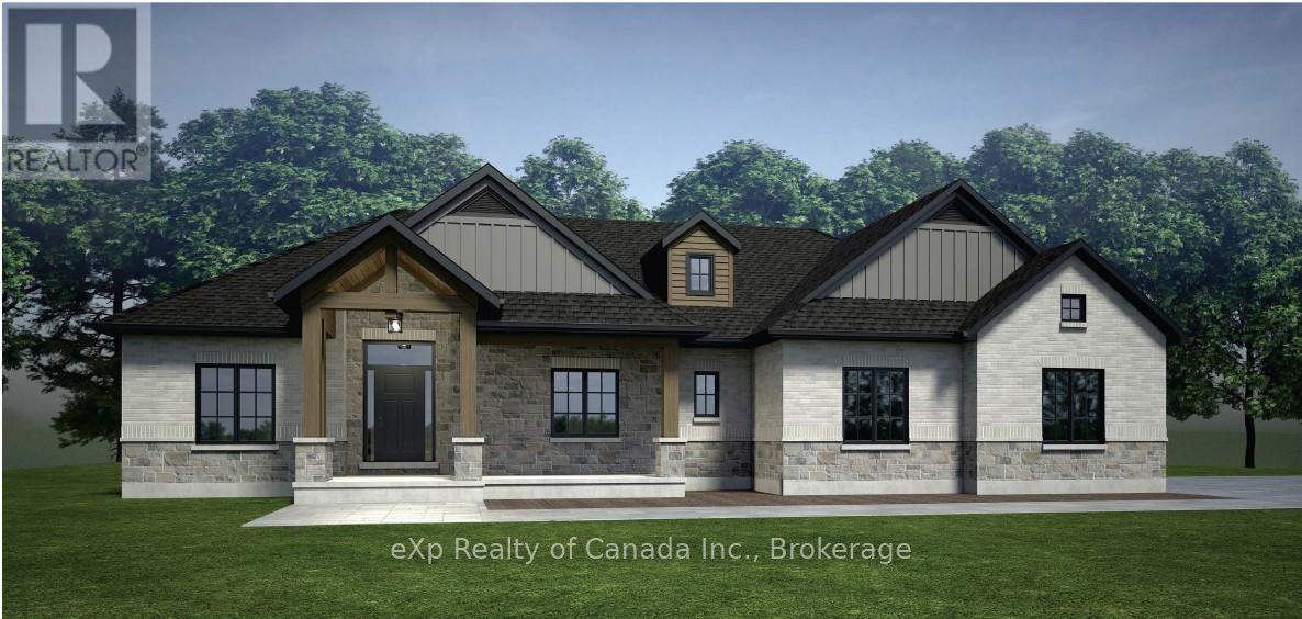 15 Clover Lane, Norwich (Otterville), Ontario  N0J 1R0 - Photo 3 - X12410499
