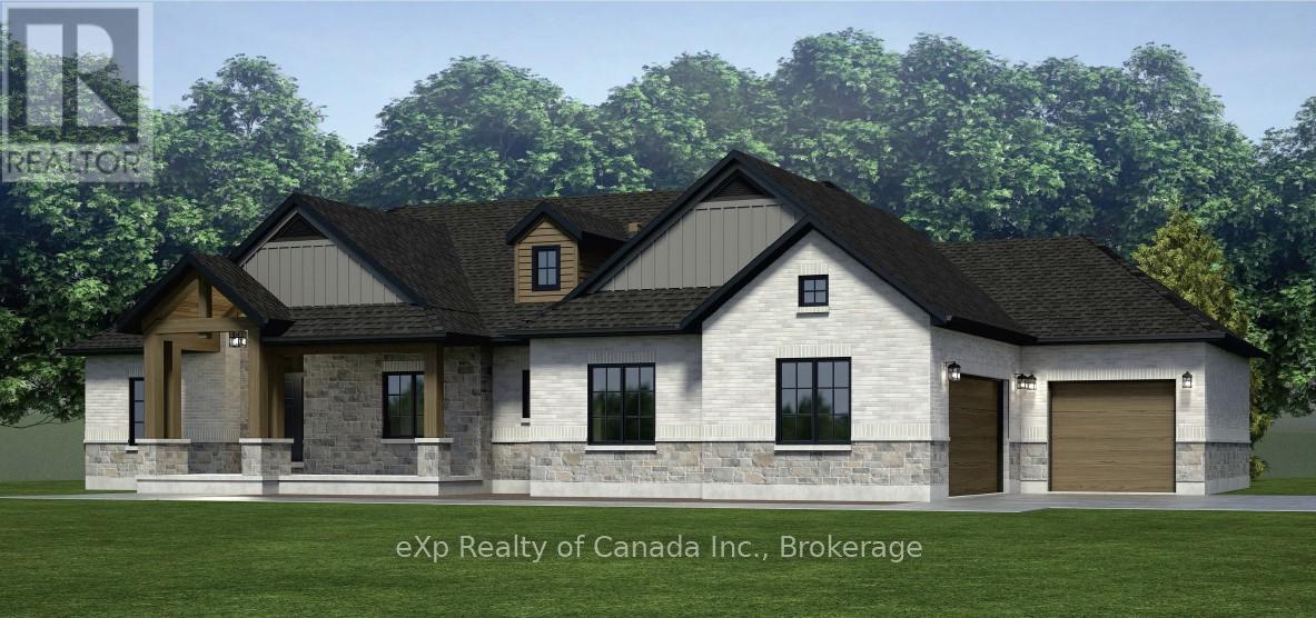 15 Clover Lane, Norwich (Otterville), Ontario  N0J 1R0 - Photo 4 - X12410499