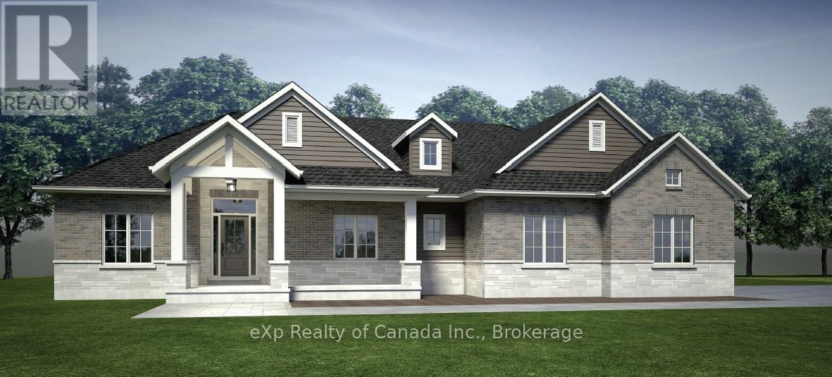 15 Clover Lane, Norwich (Otterville), Ontario  N0J 1R0 - Photo 5 - X12410499