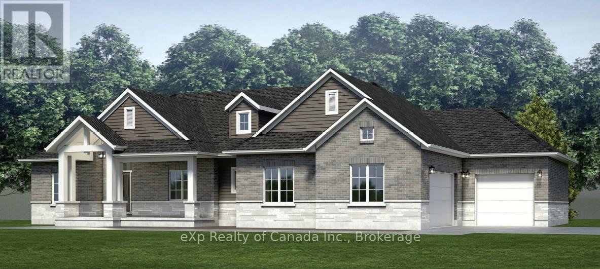 15 Clover Lane, Norwich (Otterville), Ontario  N0J 1R0 - Photo 6 - X12410499