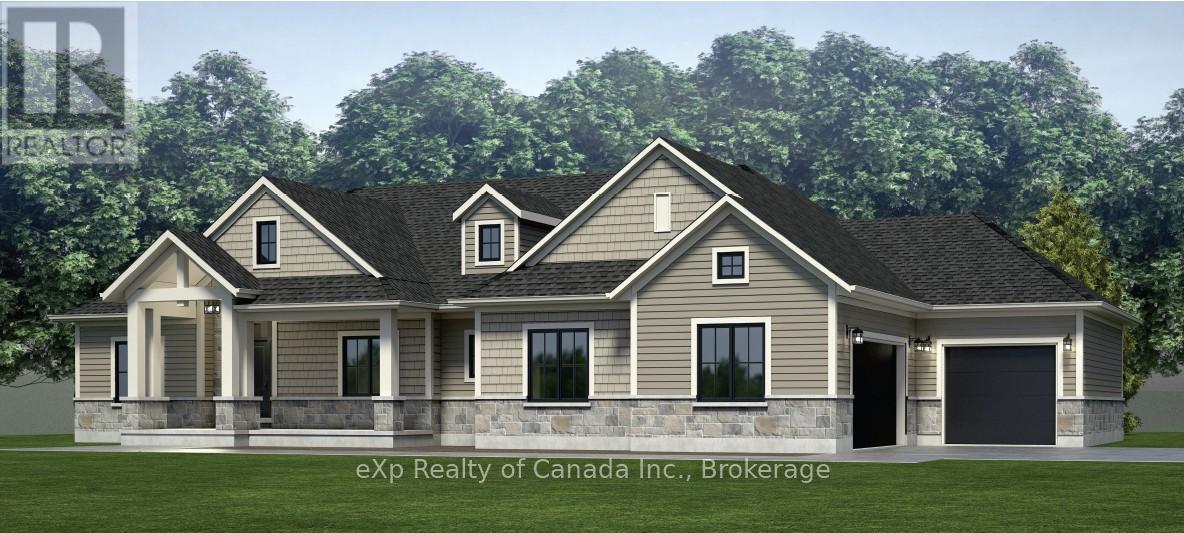 15 Clover Lane, Norwich (Otterville), Ontario  N0J 1R0 - Photo 8 - X12410499