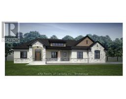 15 CLOVER LANE, Norwich, Ontario