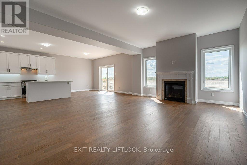 9 Keeler Court, Asphodel-Norwood, Ontario  K0L 2V0 - Photo 10 - X12410306