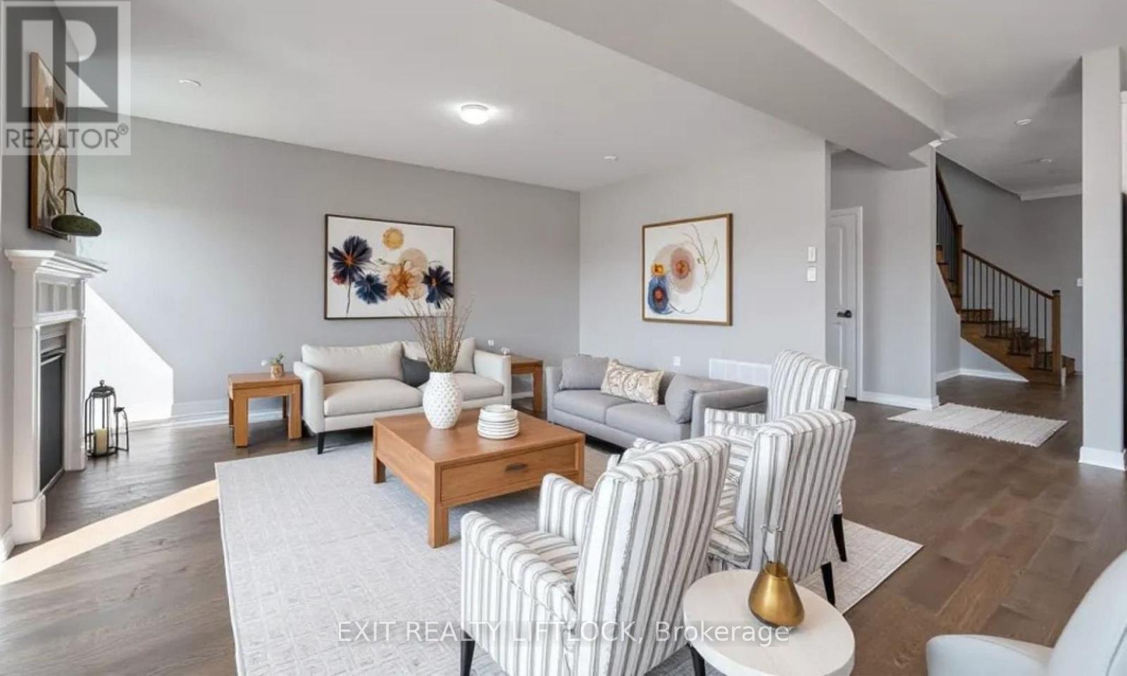 9 Keeler Court, Asphodel-Norwood, Ontario  K0L 2V0 - Photo 12 - X12410306