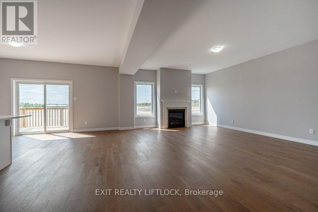 9 Keeler Court, Asphodel-Norwood, Ontario  K0L 2V0 - Photo 9 - X12410306