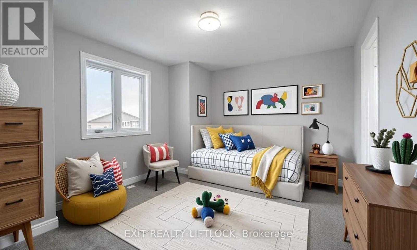 9 Keeler Court, Asphodel-Norwood, Ontario  K0L 2V0 - Photo 40 - X12410306