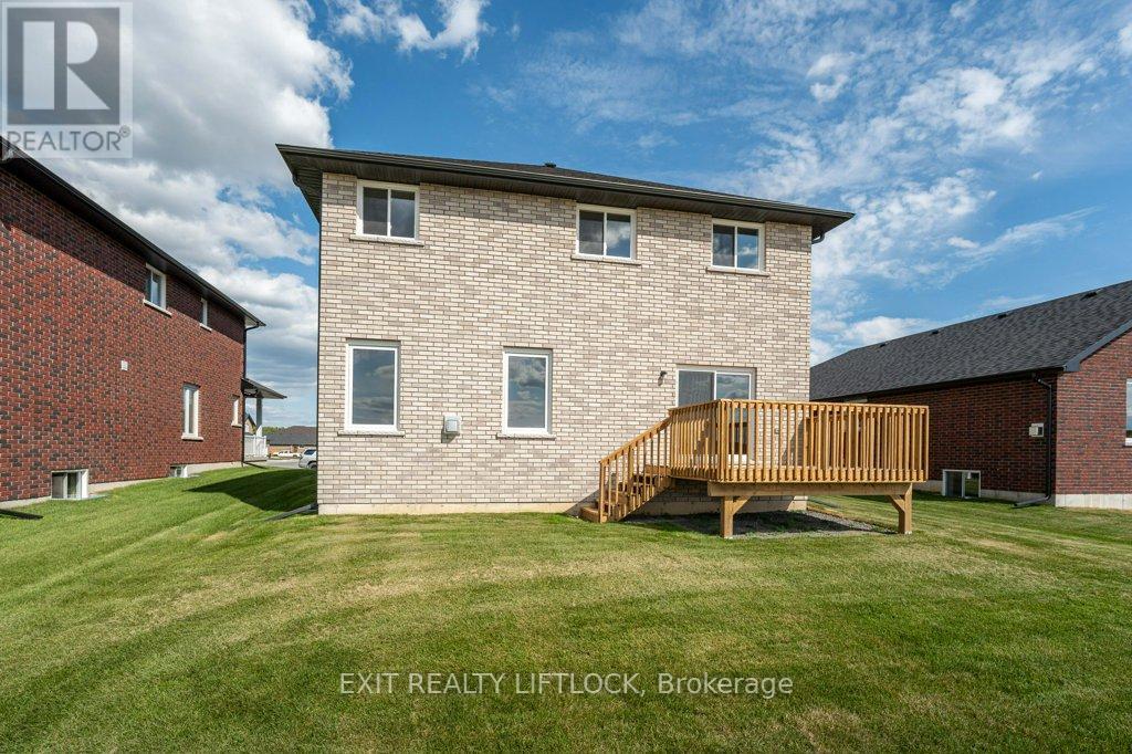 9 Keeler Court, Asphodel-Norwood, Ontario  K0L 2V0 - Photo 47 - X12410306