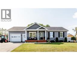 12 Beau Rivage Street, Richibucto, New Brunswick