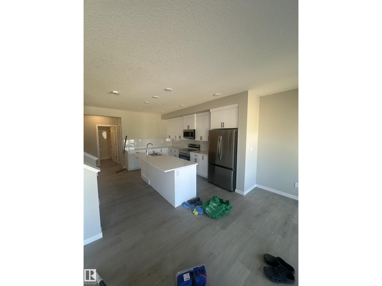 2268 4th Av Sw Sw, Edmonton, Alberta  T0T 0T0 - Photo 5 - E4452300
