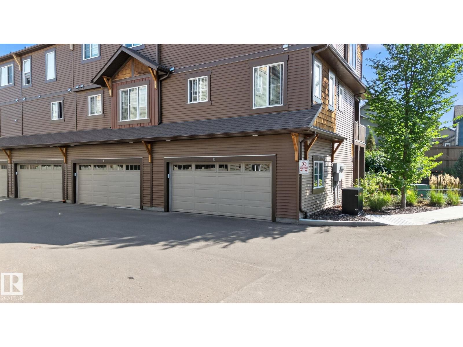 #10 1005 Graydon Hill Bv Sw, Edmonton, Alberta  T6W 3J5 - Photo 5 - E4458146
