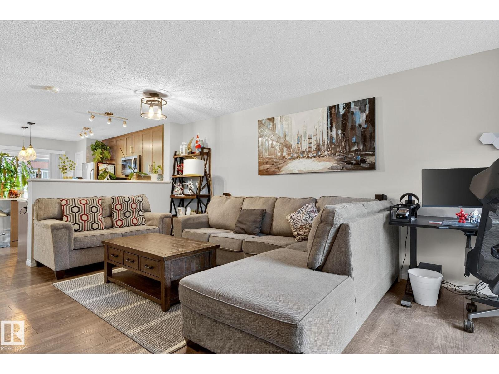 #80 3305 Orchards Link Li Sw, Edmonton, Alberta  T6X 2H1 - Photo 5 - E4458149