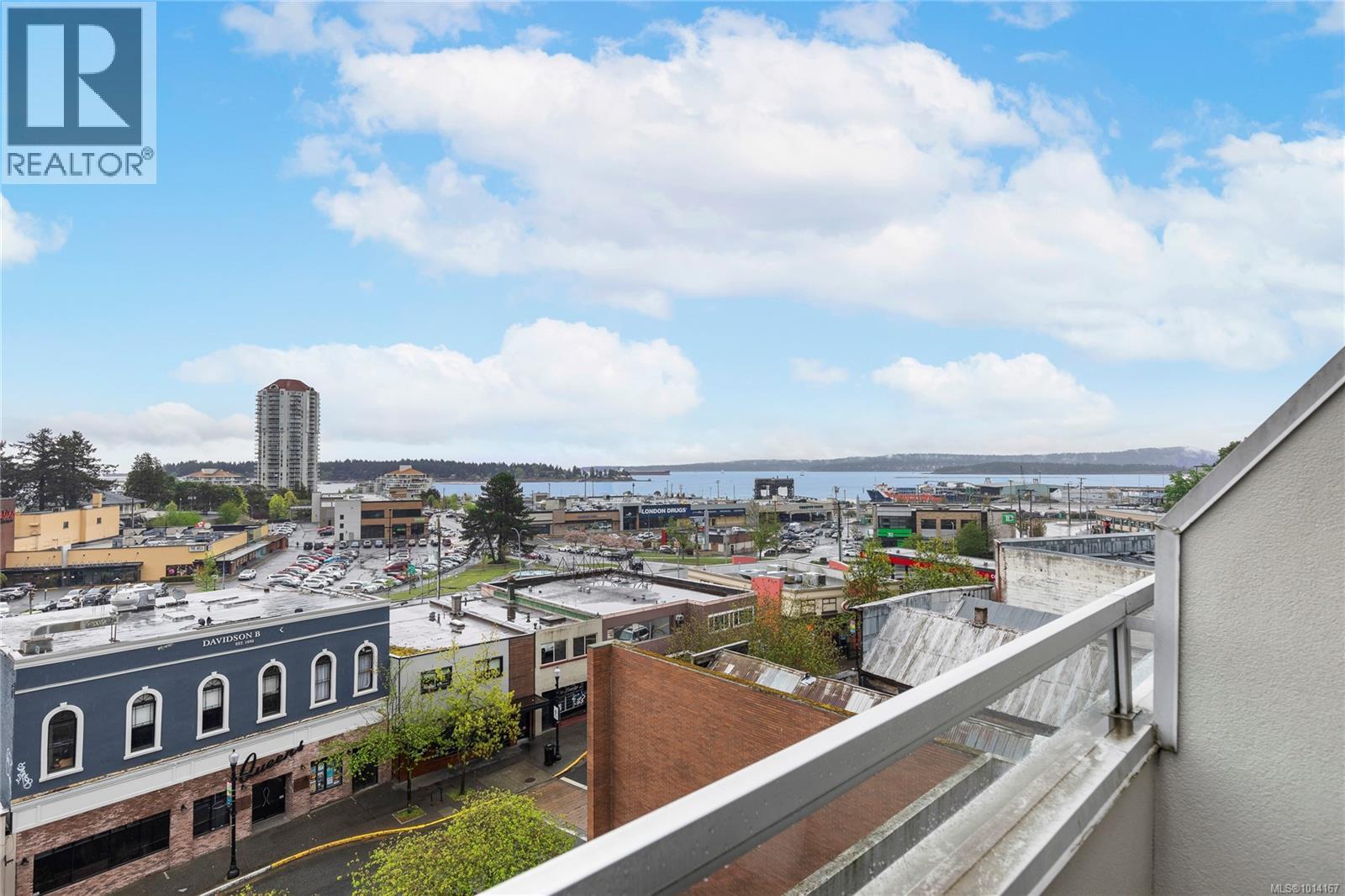 209 30 Cavan St, Nanaimo, British Columbia