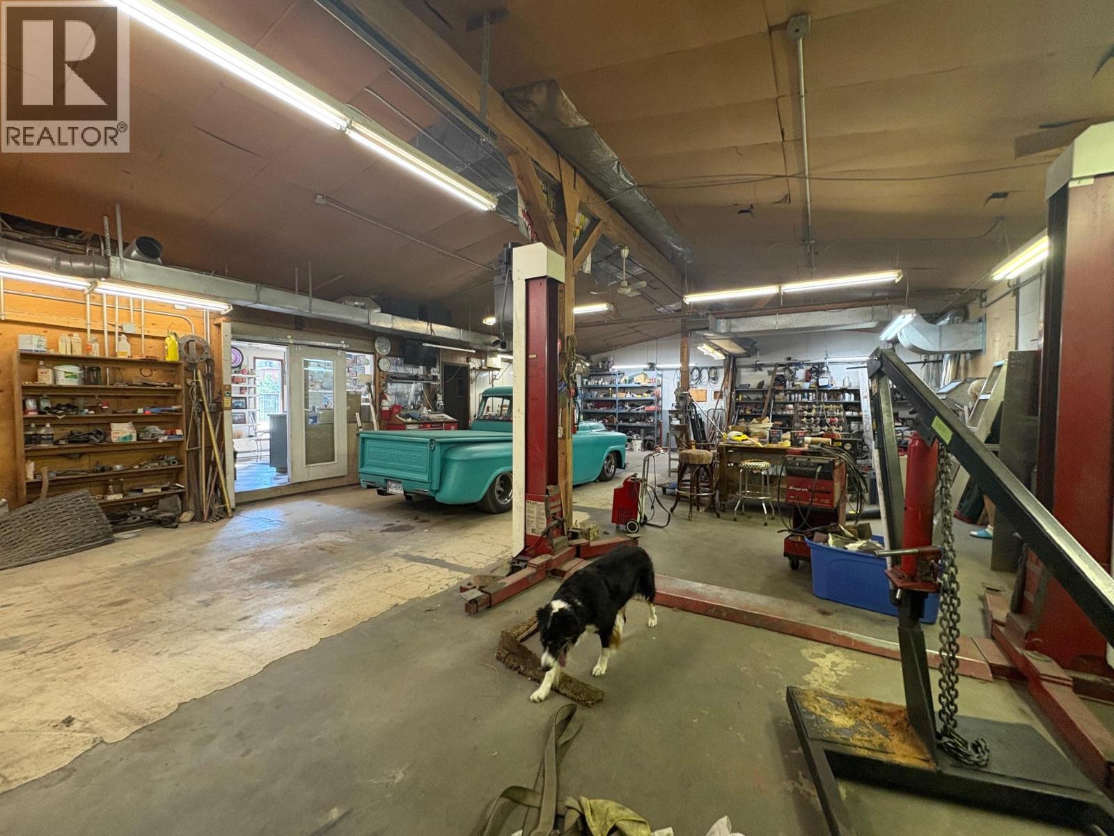 Photo 8 at 737 Okanagan Avenue, Industrial Area, Penticton Photo 8 at 737 Okanagan Avenue, Industrial Area, Penticton