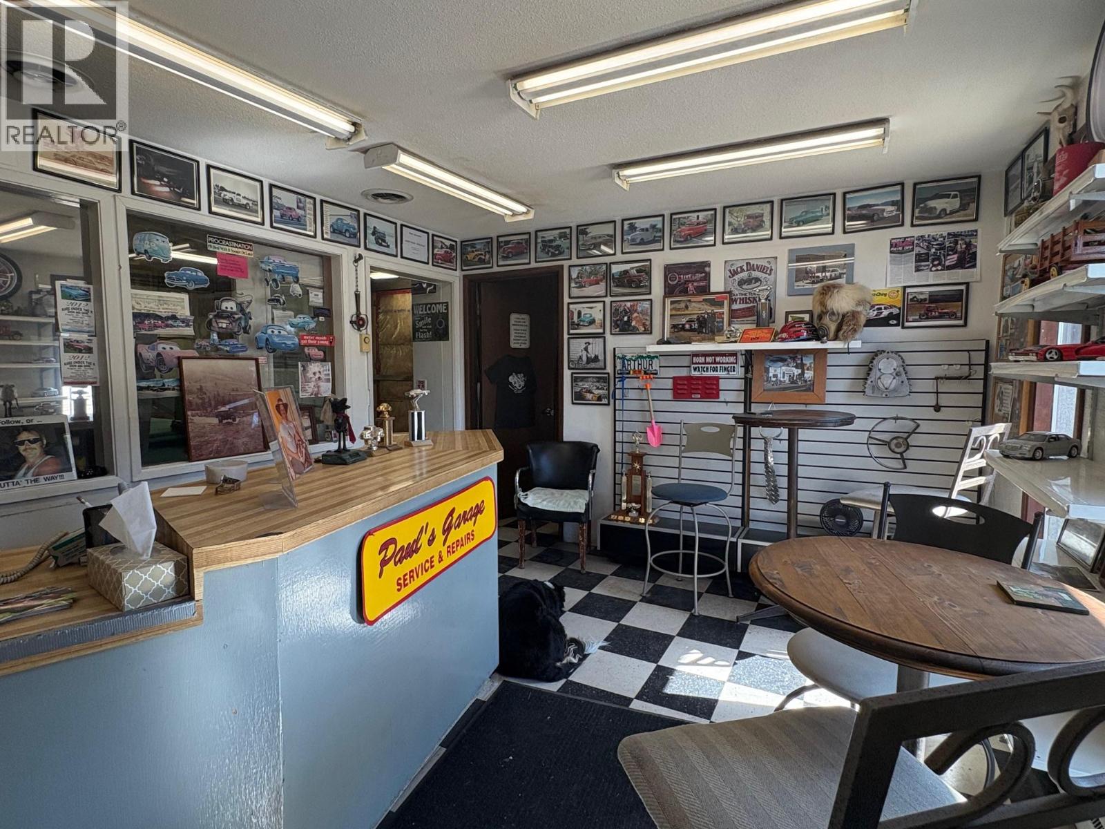 Photo 4 at 737 Okanagan Avenue, Industrial Area, Penticton Photo 4 at 737 Okanagan Avenue, Industrial Area, Penticton