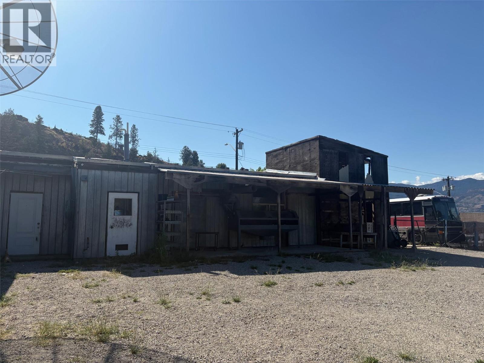 Photo 18 at 737 Okanagan Avenue, Industrial Area, Penticton Photo 18 at 737 Okanagan Avenue, Industrial Area, Penticton