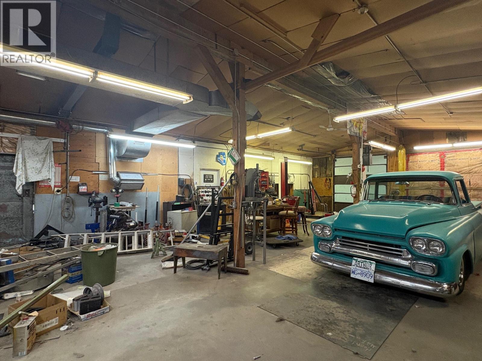 Photo 12 at 737 Okanagan Avenue, Industrial Area, Penticton Photo 12 at 737 Okanagan Avenue, Industrial Area, Penticton