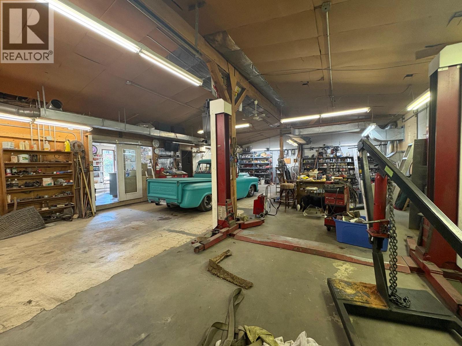 Photo 9 at 737 Okanagan Avenue, Industrial Area, Penticton Photo 9 at 737 Okanagan Avenue, Industrial Area, Penticton