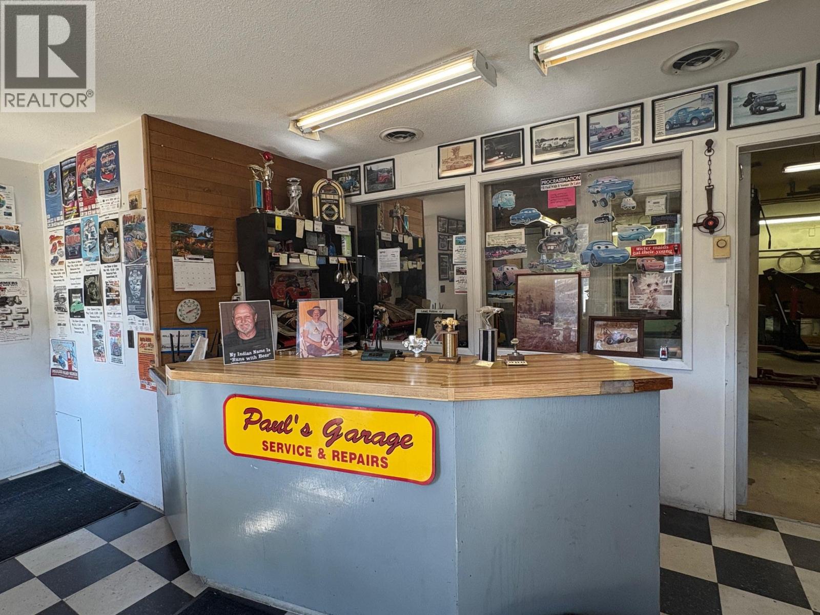 Photo 2 at 737 Okanagan Avenue, Industrial Area, Penticton Photo 2 at 737 Okanagan Avenue, Industrial Area, Penticton