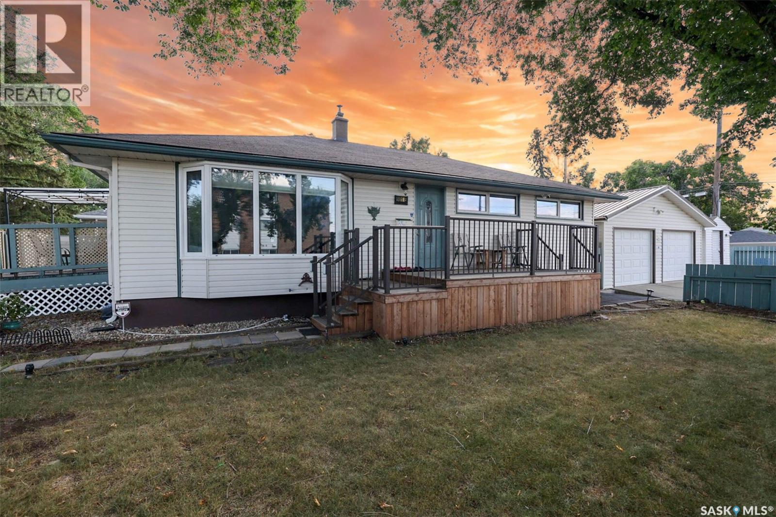 901 17th Avenue E, Regina, Saskatchewan  S4N 0Y9 - Photo 1 - SK018679