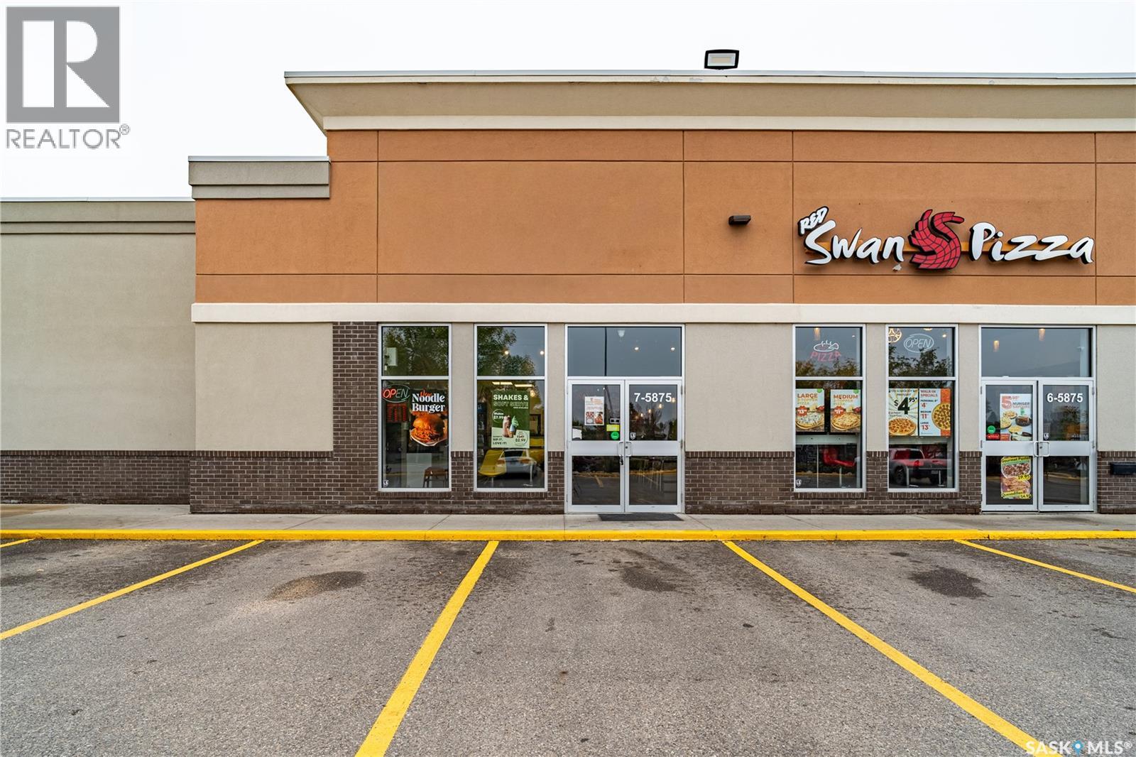 7 5875 Rochdale BOULEVARD, Regina, Saskatchewan